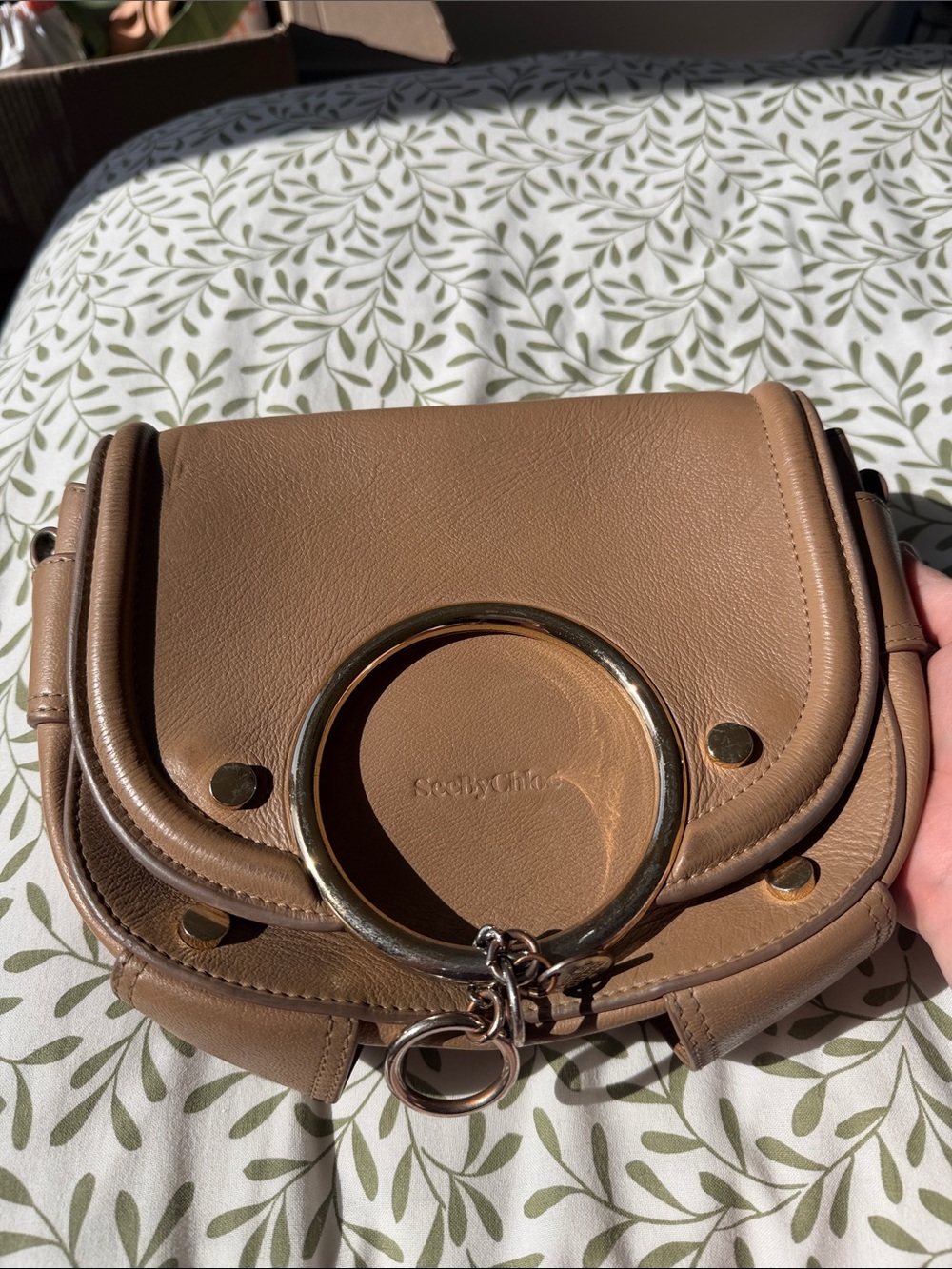 See By Chloe Mara Bag